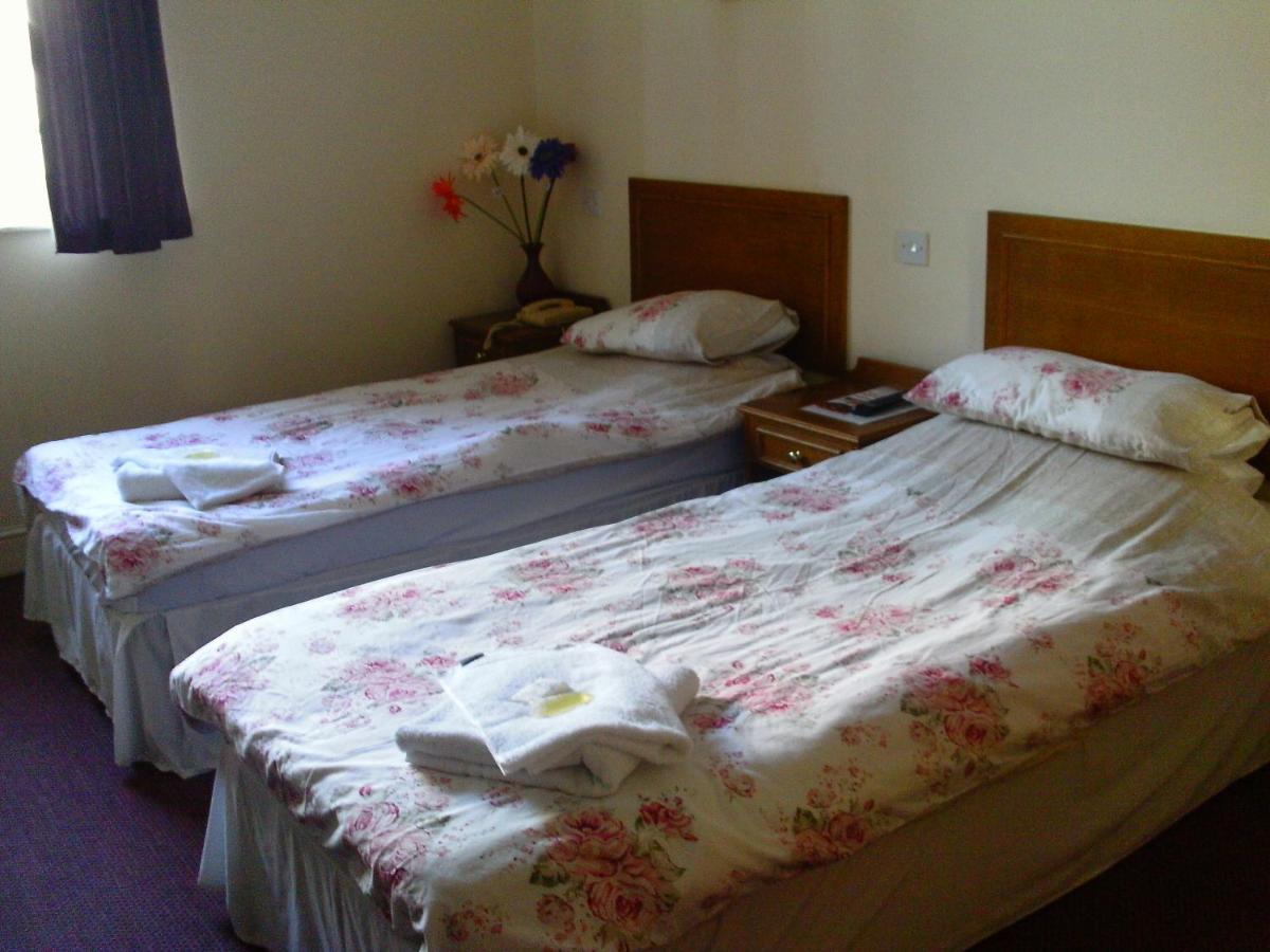 The Windmill Hotel Alford  Chambre photo