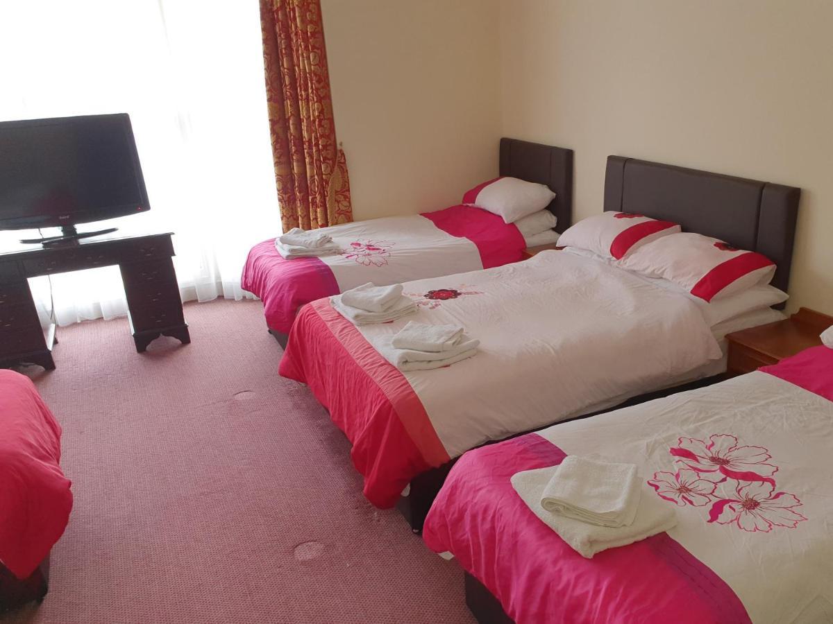 The Windmill Hotel Alford  Extérieur photo