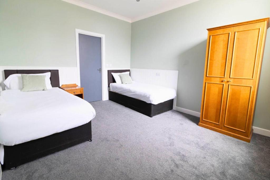 The Windmill Hotel Alford  Extérieur photo