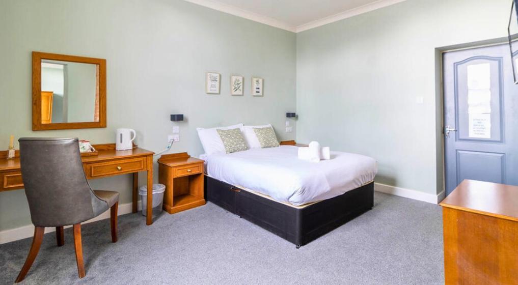 The Windmill Hotel Alford  Extérieur photo