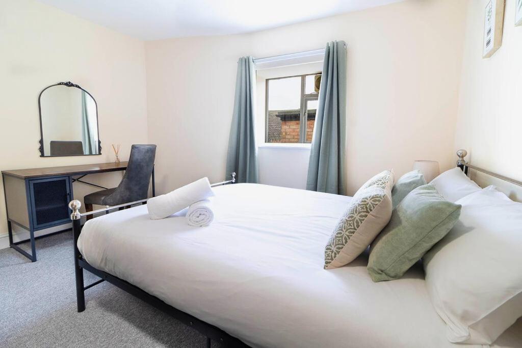 The Windmill Hotel Alford  Extérieur photo