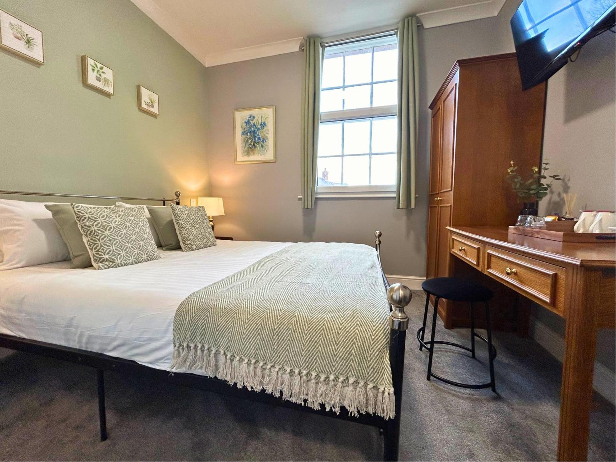 The Windmill Hotel Alford  Extérieur photo