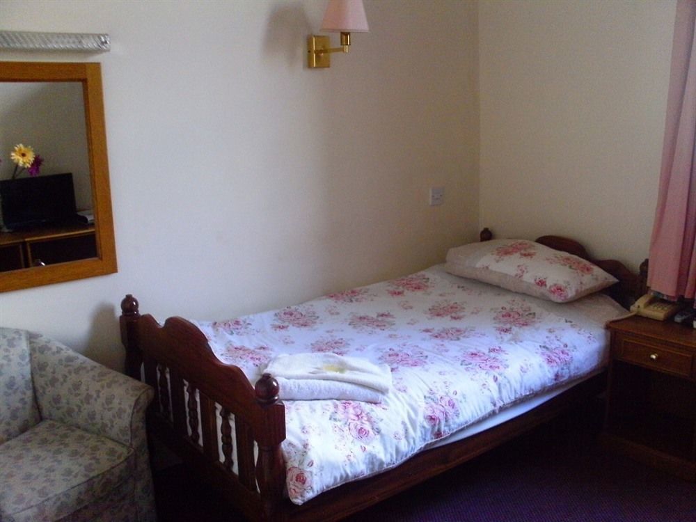 The Windmill Hotel Alford  Extérieur photo
