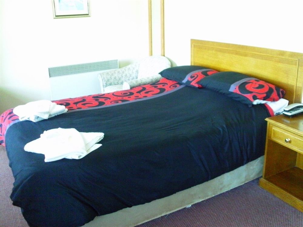 The Windmill Hotel Alford  Extérieur photo
