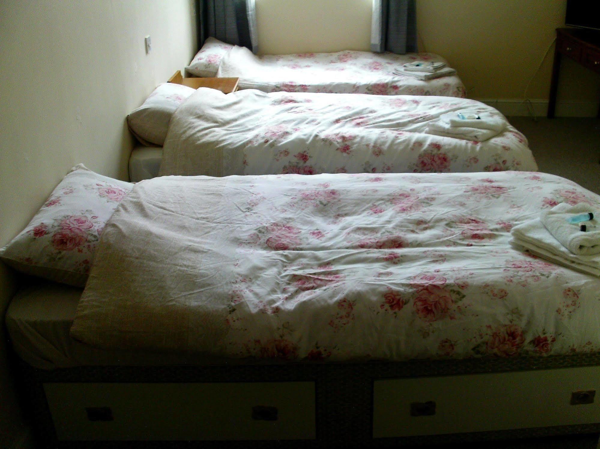 The Windmill Hotel Alford  Extérieur photo