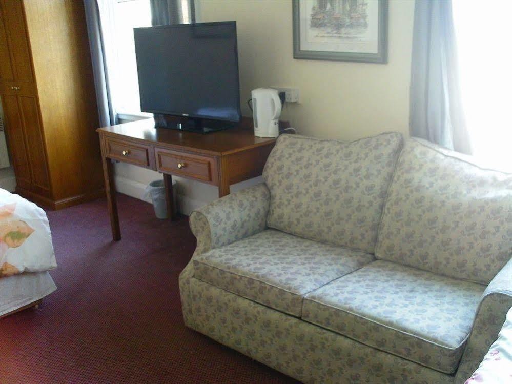 The Windmill Hotel Alford  Extérieur photo