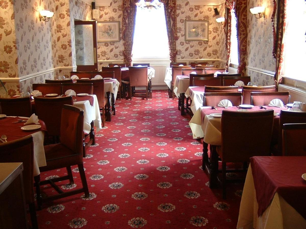 The Windmill Hotel Alford  Extérieur photo